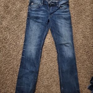 Men's jeans 34x34